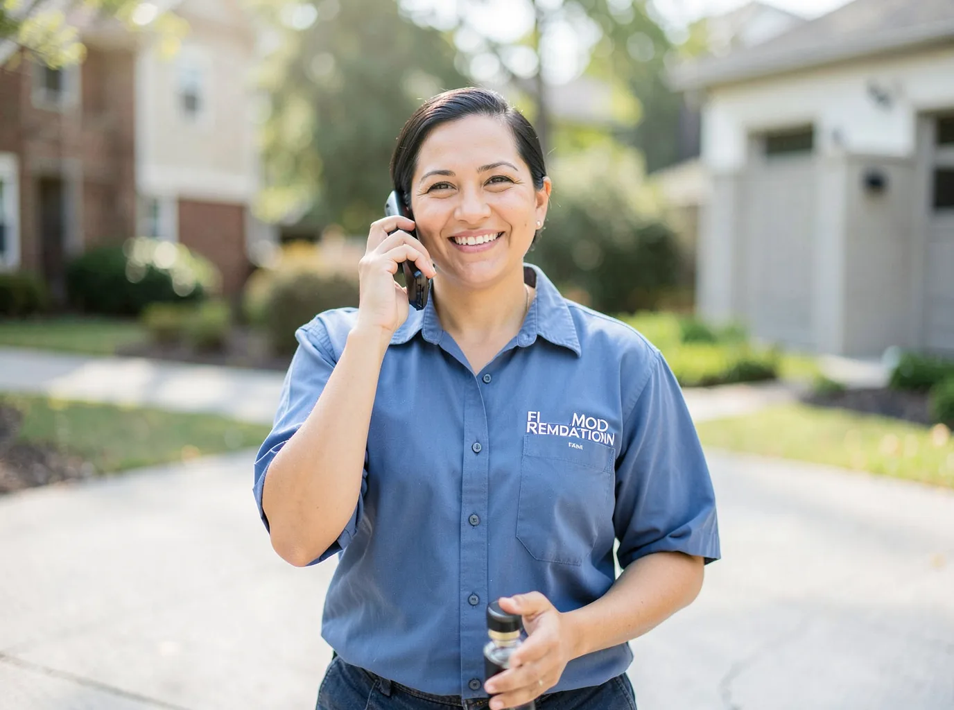 Mold Remediation Blacksburg, SC FAQs